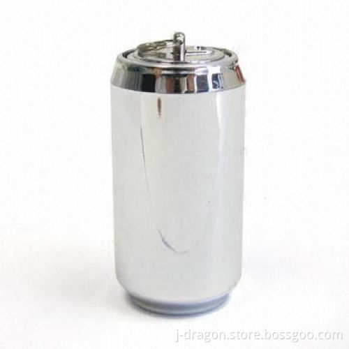Cola Can Shape Metal USB Flash Drive